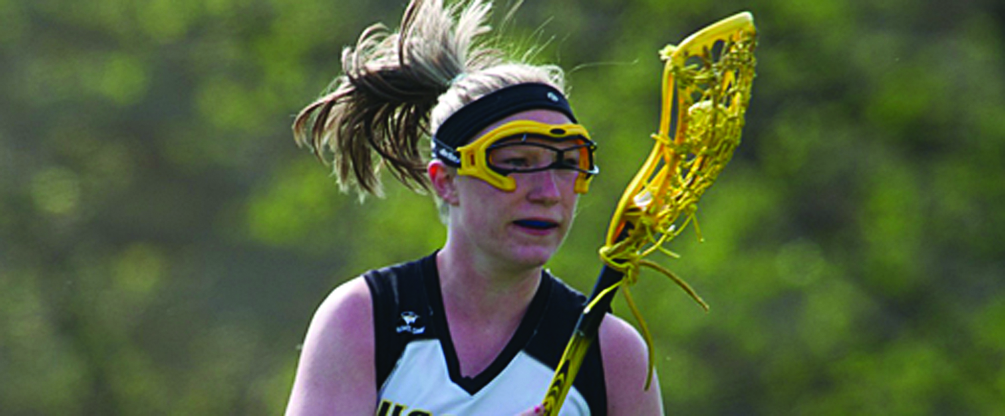 Women’s lacrosse going strong; men fall to OWU